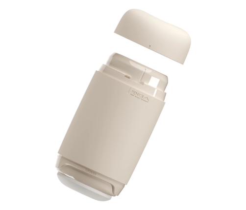 Tenga - Puffy Latte Brown