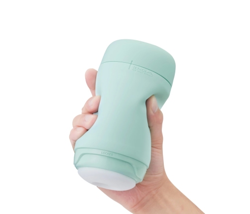 Tenga - Puffy Mint Green