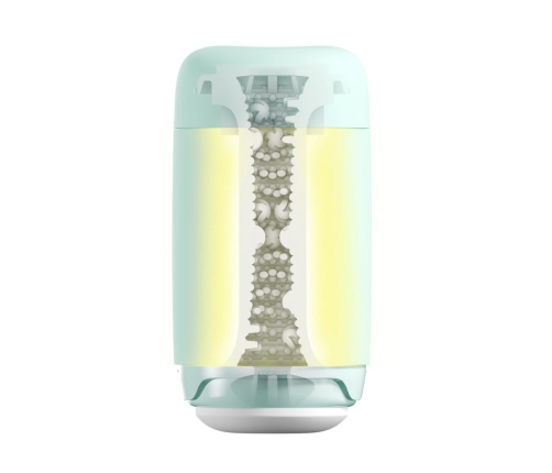 Tenga - Puffy Mint Green