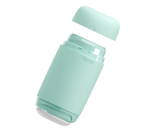 Tenga - Puffy Mint Green