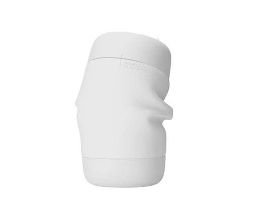 Tenga - Puffy Sugar White
