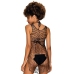 Obsessive - D607 dress One Size