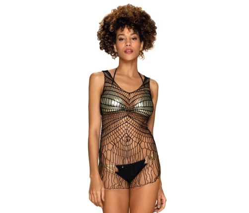 Obsessive - D607 dress One Size