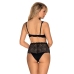 Obsessive - Klarita 2-pcs set S/M