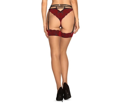 Obsessive - Sugestina stockings S/M