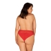 Obsessive - Blossmina panties 4XL/5XL