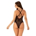 Obsessive - Vanessme teddy S/M