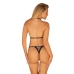 Obsessive - Xenita 2-pcs set S/M