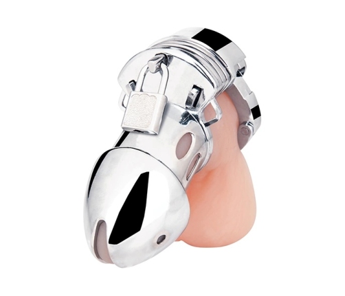 Blueline Obedience Cage Adjustable Restraint System Black