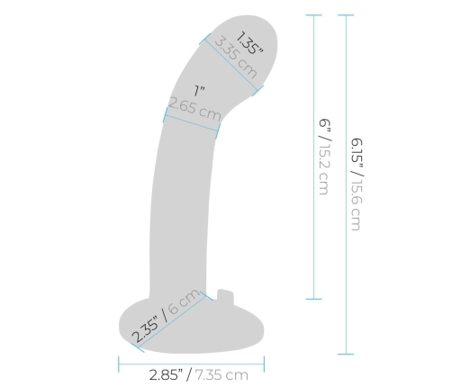 Pegasus 6 Silicone Peg with Harness & Wireless Remote, Black