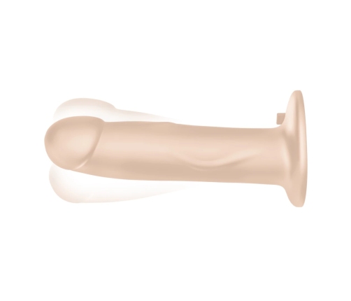 Pegasus Silicone 8” Anatomical Model with Adjustable Harness Set