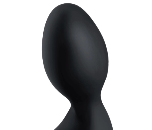 Pegasus 7” Silicone Strapless Dual-Ended Intimate Device with Remote