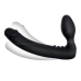 Pegasus 7” Silicone Strapless Dual-Ended Intimate Device with Remote