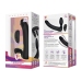 Pegasus - 7â Strapless Silicone Strap-On