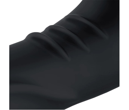 Pegasus - 7â Strapless Silicone Strap-On