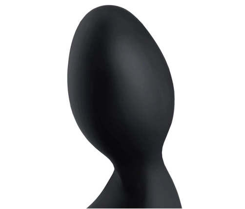 Pegasus - 7â Strapless Silicone Strap-On