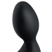 Pegasus - 7â Strapless Silicone Strap-On