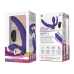Pegasus - 7âÂ RemoteÂ ControlÂ StraplessÂ D.P.Â SiliconeÂ StrapÂ on