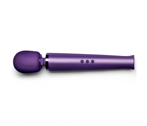Le Wand - Rechargeable Massager Purple