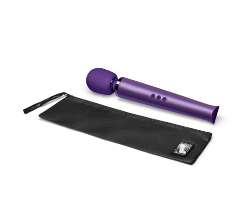 Le Wand - Rechargeable Massager Purple