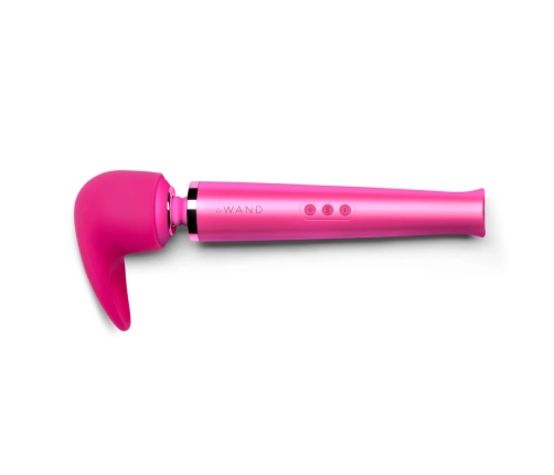 Le Wand - Flick Flexible Silicone Attachment Le Wand - Flick Flexible Silicone Attachment