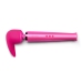 Le Wand - Flick Flexible Silicone Attachment Le Wand - Flick Flexible Silicone Attachment