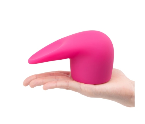 Le Wand - Flick Flexible Silicone Attachment Le Wand - Flick Flexible Silicone Attachment