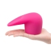 Le Wand - Flick Flexible Silicone Attachment Le Wand - Flick Flexible Silicone Attachment