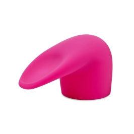 Le Wand Flick Flexible Silicone Accessory for Rechargeable Massager Le Wand Flick Flexible Silicone Accessory for Rechargeable Massager