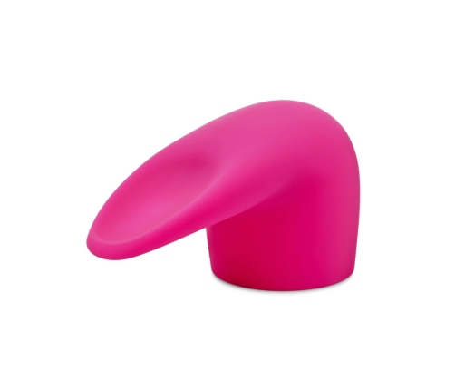 Le Wand - Flick Flexible Silicone Attachment Le Wand - Flick Flexible Silicone Attachment