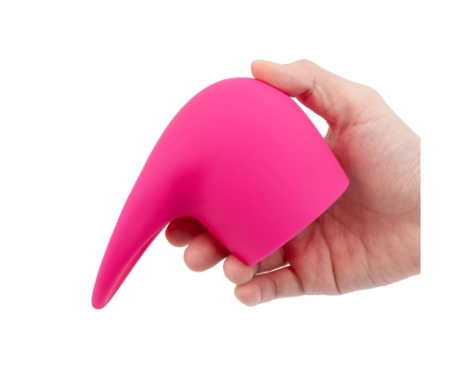 Le Wand - Flick Flexible Silicone Attachment Le Wand - Flick Flexible Silicone Attachment