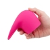 Le Wand - Flick Flexible Silicone Attachment Le Wand - Flick Flexible Silicone Attachment