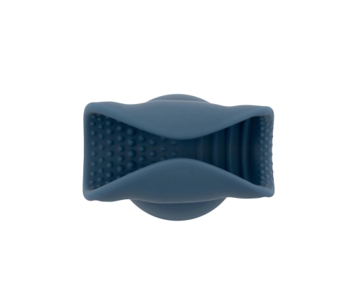 Le Wand - Stroke Silicone Penis Play Attachment