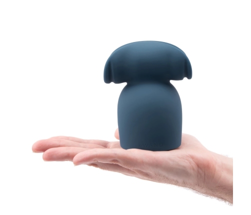 Le Wand - Stroke Silicone Penis Play Attachment