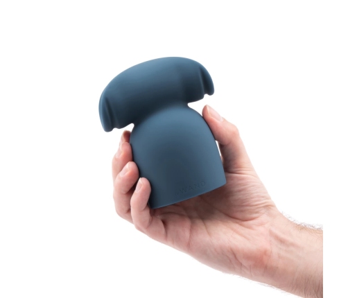 Le Wand - Stroke Silicone Penis Play Attachment
