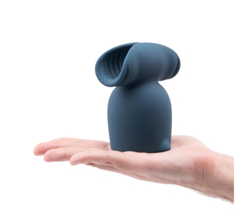 Le Wand - Stroke Silicone Penis Play Attachment