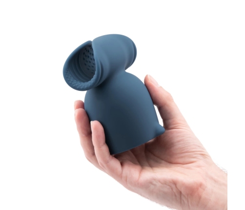 Le Wand - Stroke Silicone Penis Play Attachment