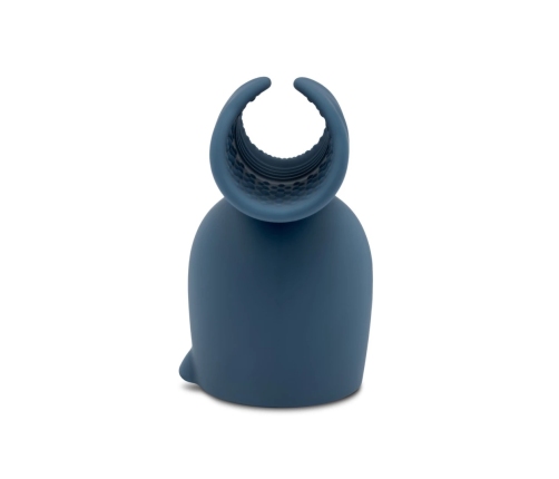 Le Wand - Stroke Silicone Penis Play Attachment