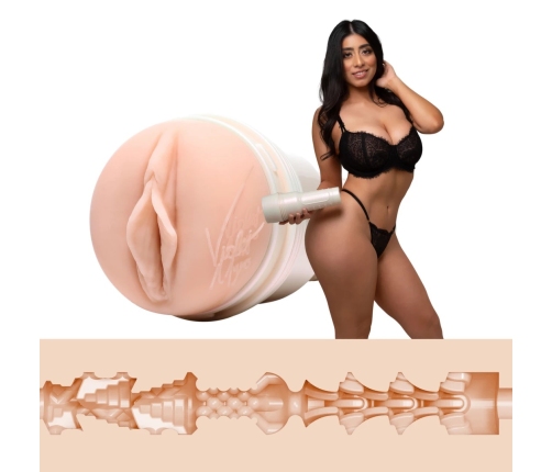 Fleshlight Girls - Violet Myers Waifu
