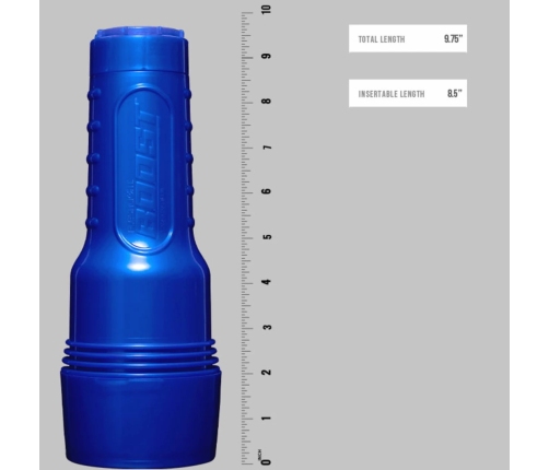 Fleshlight - Boost Blast Light Medium Flesh