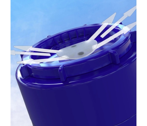 Fleshlight - Boost Blast Light Medium Flesh