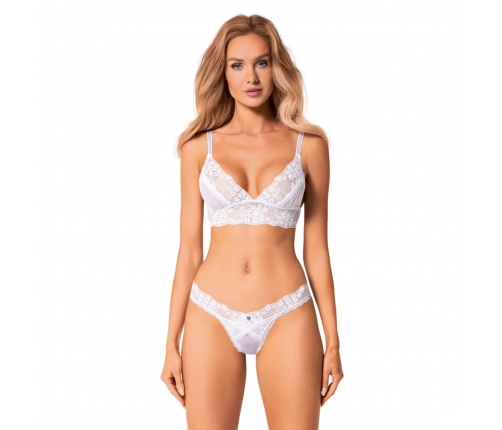 Obsessive - Heavenlly 2-pcs set XL/2XL