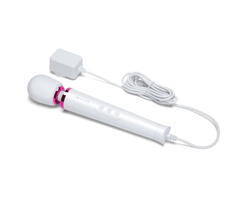 Le Wand - Powerful Petite Plug-in White Le Wand - Powerful Petite Plug-in White