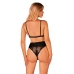 Obsessive - Maderris teddy M/L