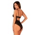 Obsessive - Selinne teddy M/L
