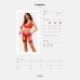 Obsessive - Lacelove 3-pcs set  XS/S