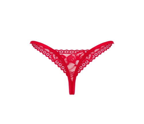 Obsessive - Lacelove thong XS/S