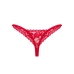 Obsessive - Lacelove thong XS/S