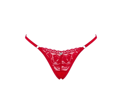 Obsessive - Lacelove thong XS/S