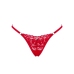 Obsessive - Lacelove thong XS/S